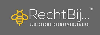 RechtBij registered trademark